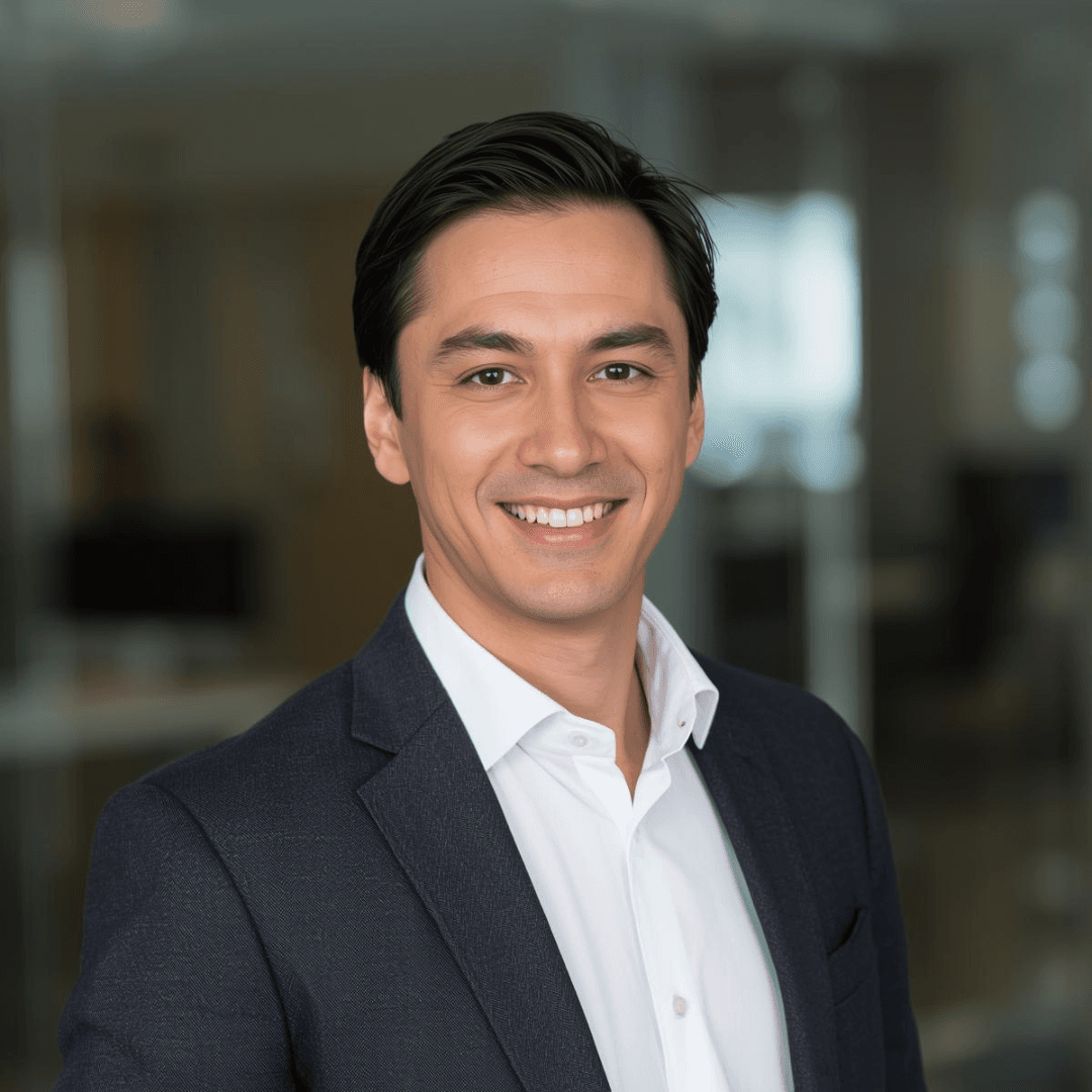 AI profielfoto voorbeeld 17