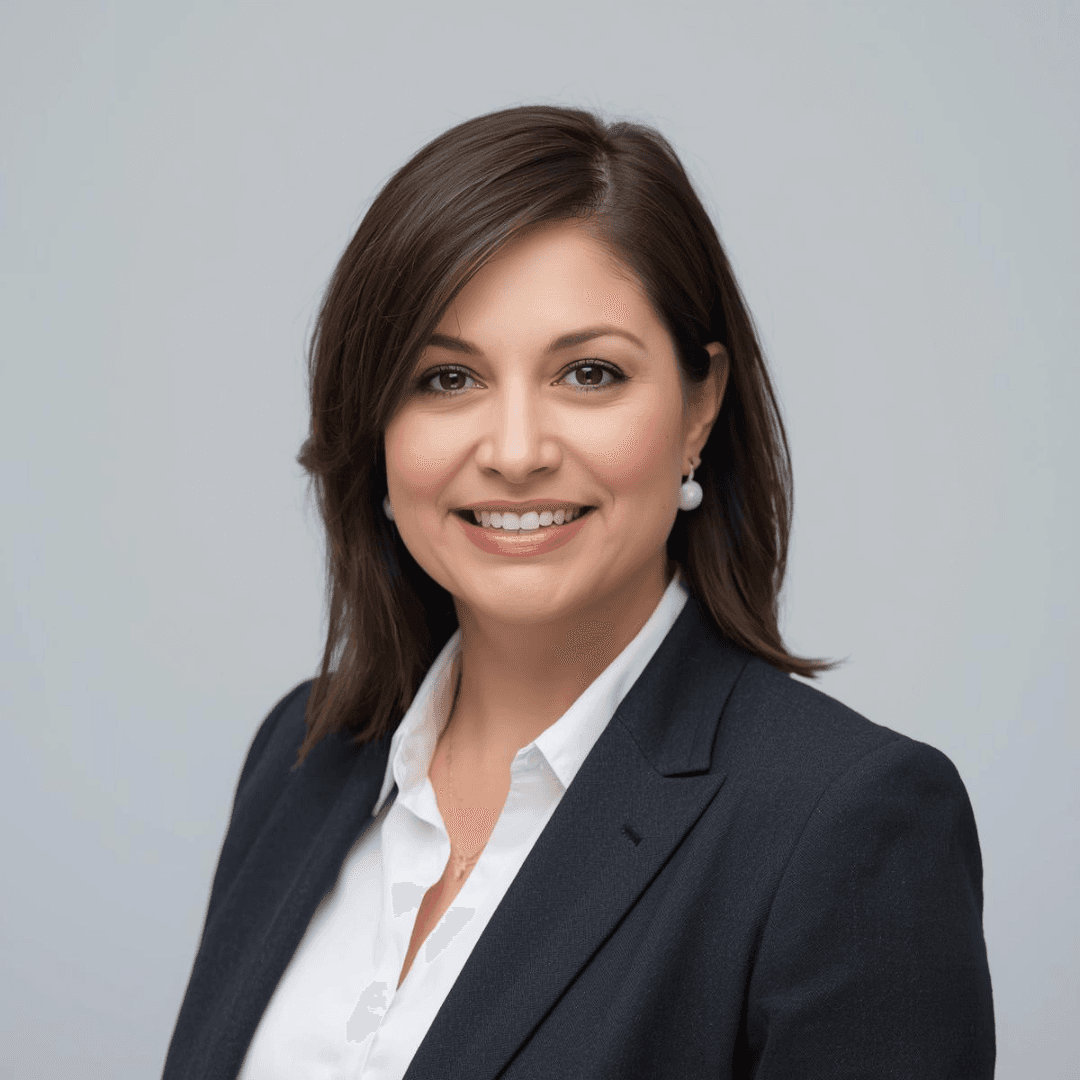 AI profielfoto voorbeeld 2