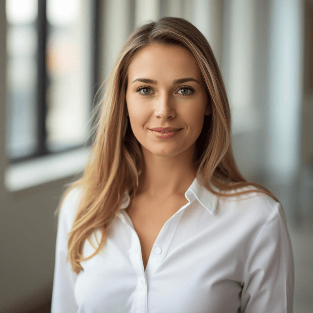 AI profielfoto voorbeeld 23