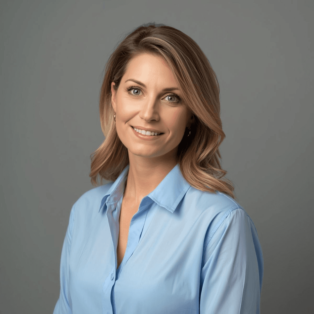 AI profielfoto voorbeeld 6